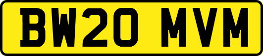 BW20MVM