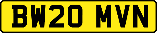 BW20MVN