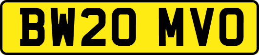 BW20MVO