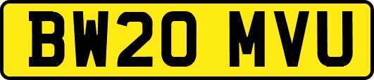BW20MVU