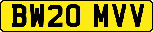 BW20MVV