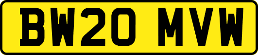 BW20MVW
