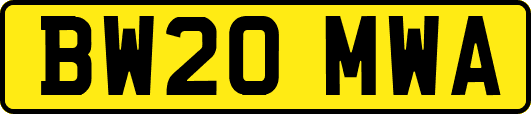 BW20MWA