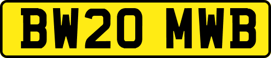 BW20MWB