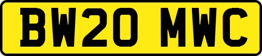 BW20MWC