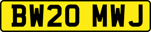 BW20MWJ