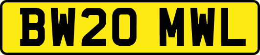 BW20MWL