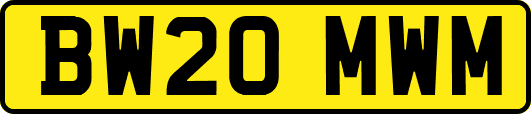 BW20MWM