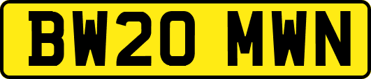 BW20MWN