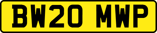 BW20MWP