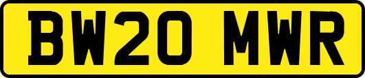 BW20MWR