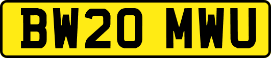 BW20MWU