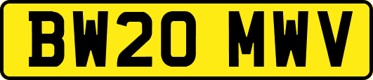 BW20MWV