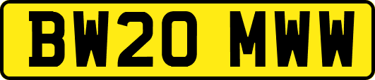 BW20MWW