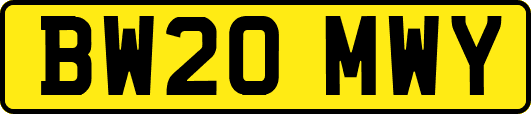 BW20MWY