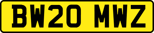 BW20MWZ