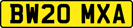 BW20MXA