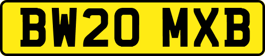 BW20MXB