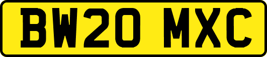 BW20MXC