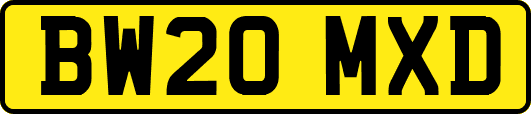 BW20MXD