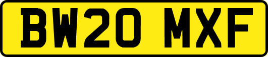 BW20MXF