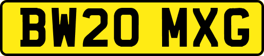 BW20MXG