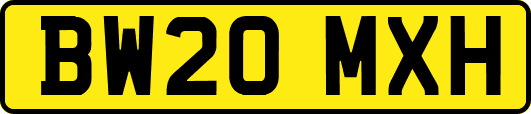 BW20MXH