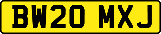 BW20MXJ