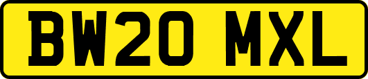 BW20MXL