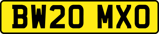 BW20MXO
