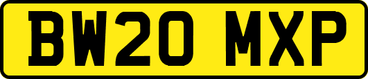 BW20MXP