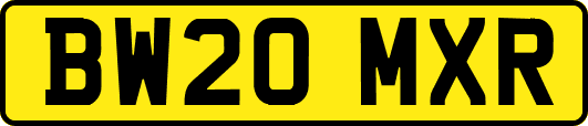 BW20MXR