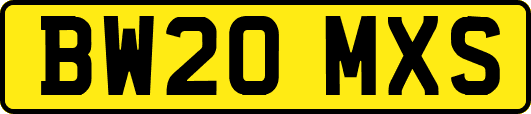 BW20MXS