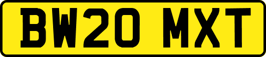 BW20MXT