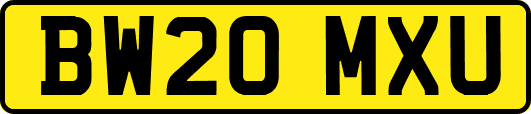 BW20MXU