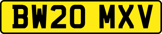 BW20MXV