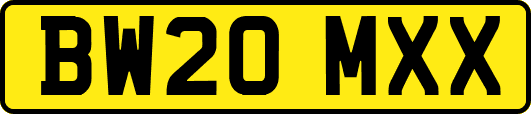 BW20MXX