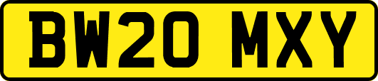 BW20MXY