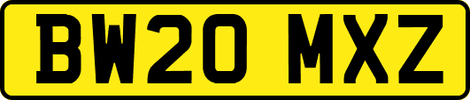 BW20MXZ