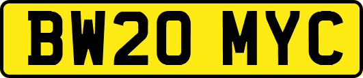 BW20MYC