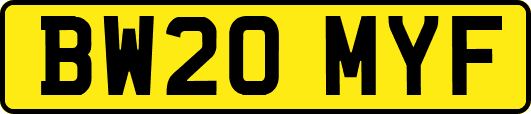 BW20MYF