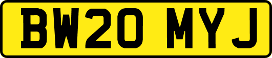BW20MYJ