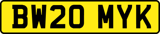 BW20MYK