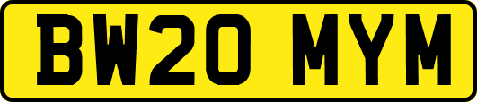 BW20MYM
