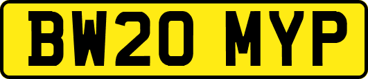 BW20MYP