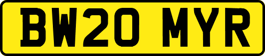 BW20MYR