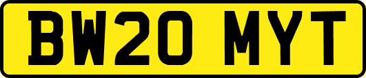 BW20MYT
