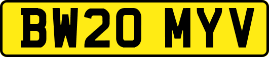 BW20MYV