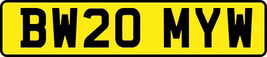 BW20MYW