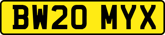 BW20MYX